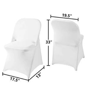 15 ct Spandex Chair Covers